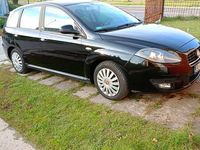 Używany Fiat Croma 2010 Kombi