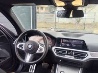 używany BMW M340 i ix