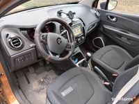 używany Renault Captur 0.9TCe