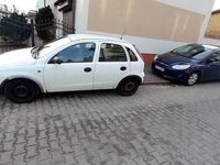 Używany Opel Corsa 2004 Hatchback
