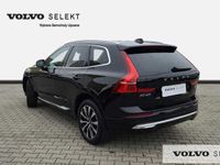 używany Volvo XC60 B4 D AWD Plus Bright aut