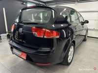 używany Seat Altea XL Altea XL1.6MPI Bardzo zadbana Rej Pl Gwarancja VIP