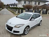 używany Renault Mégane 