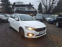używany Fiat Tipo II 1.4 T-Jet, Książka, Salon PL, Navi, VAT 23% !!!