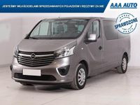 Używany Opel Vivaro 2017 Szary Minivan