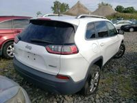 używany Jeep Cherokee 2.4dm 180KM 2019r. 29 900km