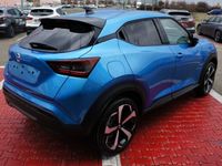 używany Nissan Juke N-Connecta