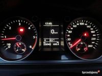 Używany VW Passat 2014