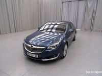 używany Opel Insignia WU0313E