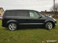 Używany Ford Galaxy 2011 Minivan