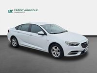 używany Opel Insignia 1.5 T Enjoy S&S Hatchback. WW552YE B (2017-)