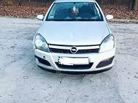 używany Opel Astra 