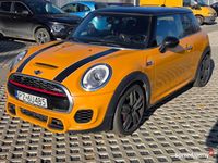 Używany Mini John Cooper Works 2015 Hatchback