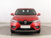 Używany Renault Arkana 2022 Czerwony SUV