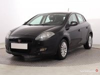 Używany Fiat Bravo 2011 Czarny Hatchback