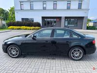 używany Audi A4 Sprzedam samochód