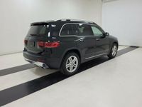 używany Mercedes GLB250 inny4MATIC SUV