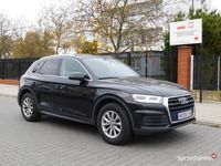 używany Audi Q5 