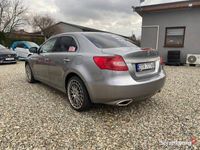 używany Suzuki Kizashi 