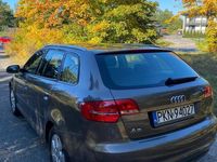 używany Audi A3 1.6 TDI