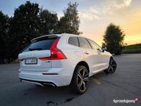 używany Volvo XC60