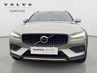 używany Volvo V60 CC V60 Cross Country Ultimate B5 B AWD aut