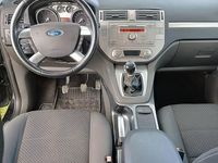 używany Ford C-MAX 1.6 TDCI