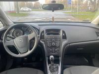 używany Opel Astra 2014 1.4