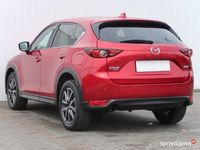 używany Mazda CX-5 2.0 Skyactiv-G