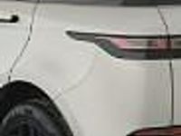 Używany Land Rover Range Rover evoque 150 KM (110 kW) 2019 Srebrny SUV