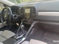 używany Renault Koleos Initiale Paris 4x4