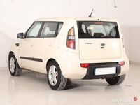 używany Kia Soul 1.6 CVVT