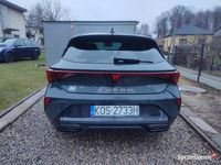 Używany Cupra Leon 150 KM (110 kW) 2025 Hatchback