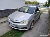 używany Opel Tigra CABRIO 1,3 CDTI