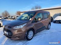 używany Ford Tourneo Connect 