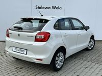 używany Suzuki Baleno 1.2dm 90KM 2019r. 61 000km