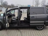 Używany Chrysler Town & Country 2012 Minivan