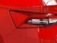 używany Skoda Kodiaq 1.4 TSI ACT 4x2 Ambition DSG