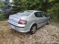 używany Peugeot 407 