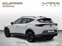 Używany Cupra Formentor 2023 Biały SUV