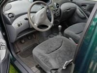 Używany Toyota Yaris 87 KM (63 kW) 2003