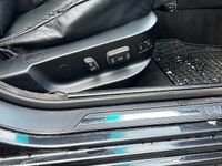 używany BMW 520 E39 i Benzyna+gaz