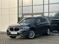 Używany BMW X1 150 KM (110 kW) 2019 Szary SUV