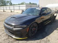 używany Dodge Charger Scat Pack, 6.4L, od ubezpieczalni