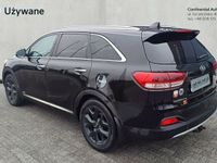 używany Kia Sorento 2dm 185KM 2017r. 192 400km