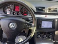 używany VW Passat 1.9 TDI