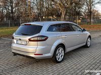 używany Ford Mondeo 2,0TDCI 163KM Automat Skóry Lift 2011/2012 r.