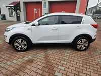 używany Kia Sportage FL,4X4,Led,Navi, Kamera, Panorama,Super /GWARANCJJA