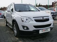 Używany Opel Antara 184 KM (135 kW) 2014 Biały SUV