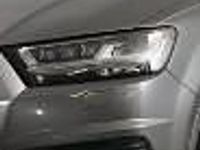 używany Audi Q7 II , Salon Polska, Serwis ASO, 272 KM, Automat, Skóra, Navi,
